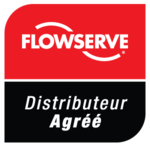 Logo Flowserve