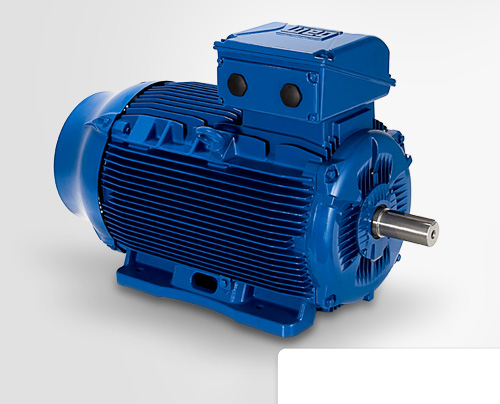 moteur électrique à haut rendement